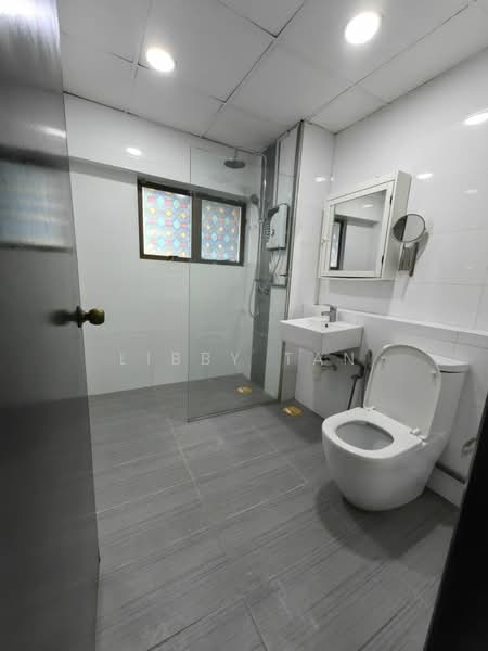 Condominium for Sale at Villa Puteri - Libby Tan - Bathroom - PropertyGuru.com.my