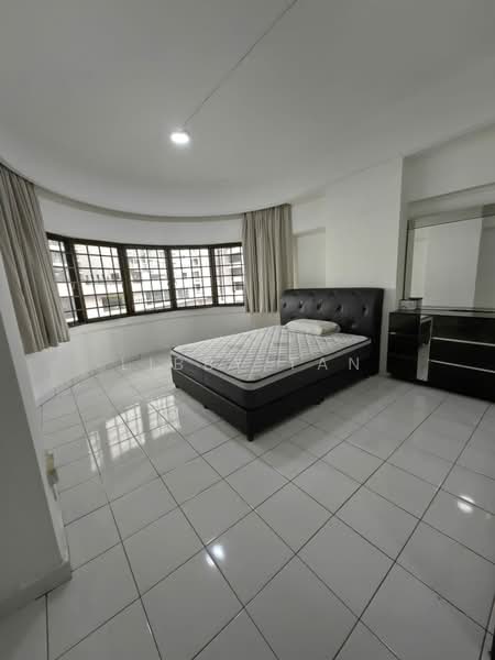 Condominium for Sale at Villa Puteri - Libby Tan - Bedroom - PropertyGuru.com.my