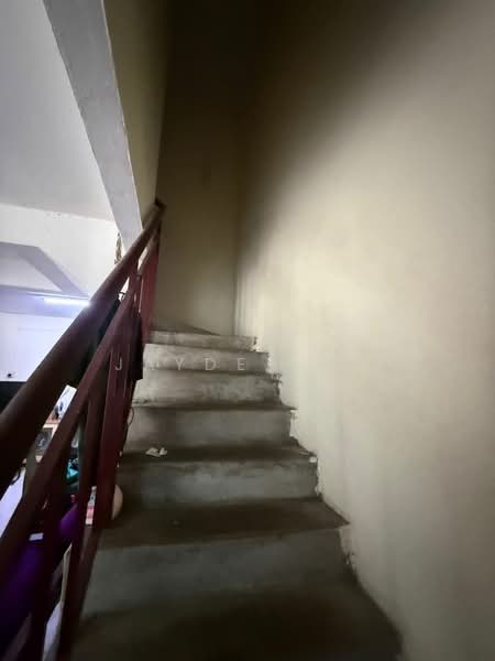 2-storey Terraced House for Sale in Taman Skudai Kanan (Johor Bahru) - Jayden Ng - Interior - PropertyGuru.com.my