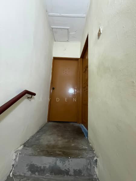 2-storey Terraced House for Sale in Taman Skudai Kanan (Johor Bahru) - Jayden Ng - Corridor - PropertyGuru.com.my
