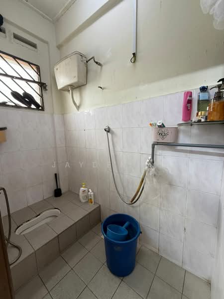 2-storey Terraced House for Sale in Taman Skudai Kanan (Johor Bahru) - Jayden Ng - Bathroom - PropertyGuru.com.my