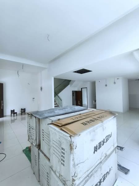 Semi-Detached House for Sale in Taman Seri Austin (Tebrau) - Karl Lim - Interior - PropertyGuru.com.my