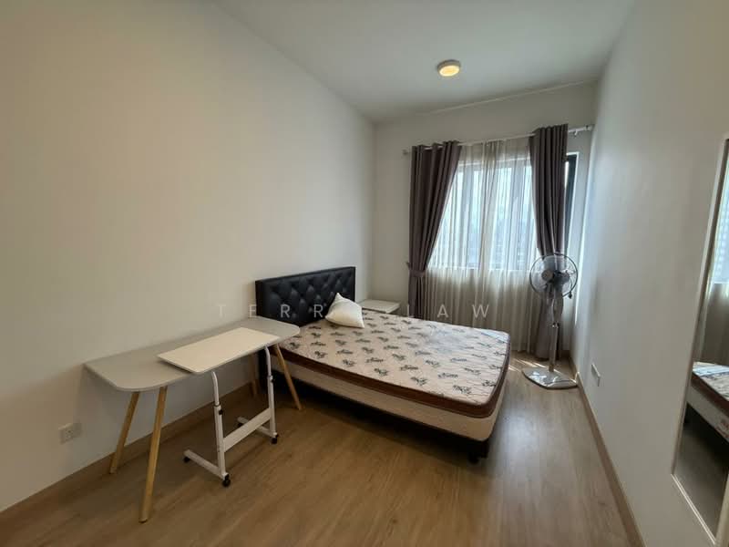 Service Residence for Rent at South View - Terry Law - Bedroom - PropertyGuru.com.my