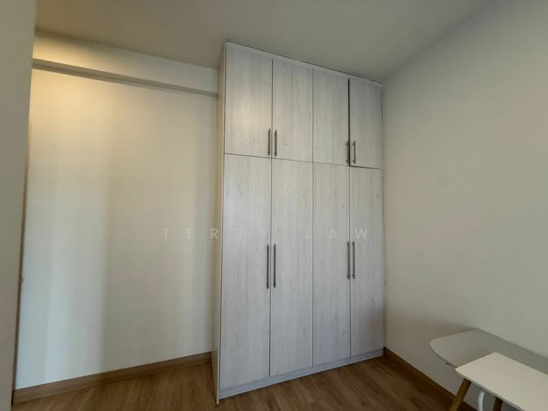 Service Residence for Rent at South View - Terry Law - Interior - PropertyGuru.com.my