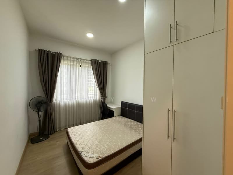 Service Residence for Rent at South View - Terry Law - Bedroom - PropertyGuru.com.my