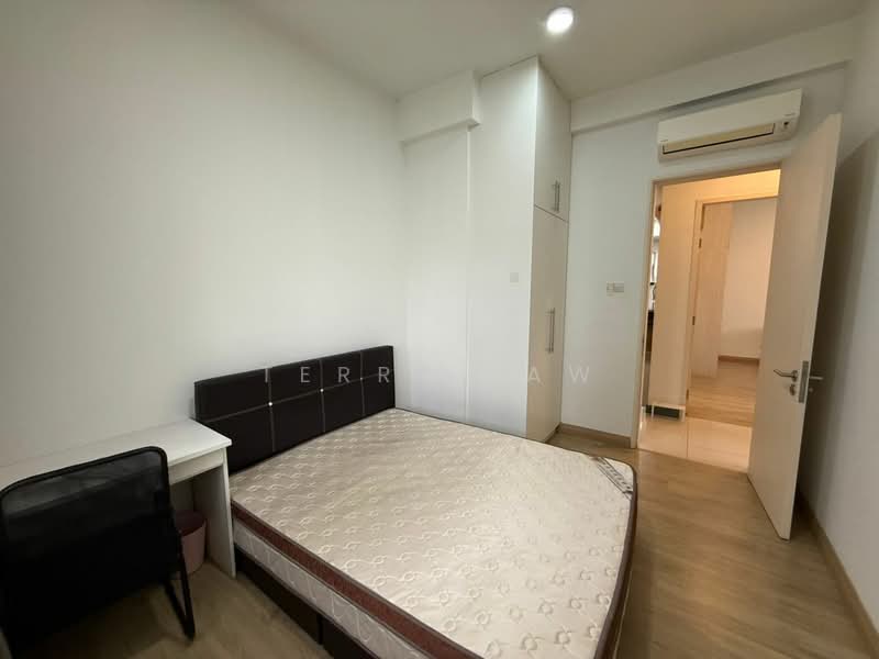 Service Residence for Rent at South View - Terry Law - Bedroom - PropertyGuru.com.my