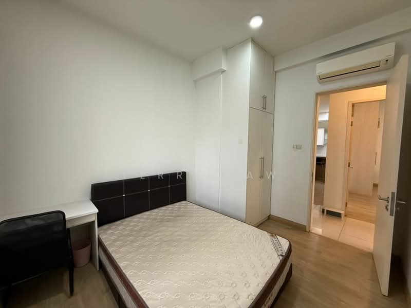 Service Residence for Rent at South View - Terry Law - Bedroom - PropertyGuru.com.my