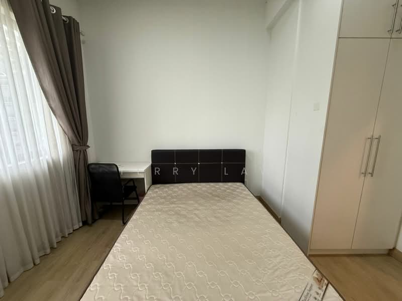 Service Residence for Rent at South View - Terry Law - Bedroom - PropertyGuru.com.my