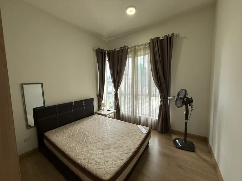 Service Residence for Rent at South View - Terry Law - Bedroom - PropertyGuru.com.my