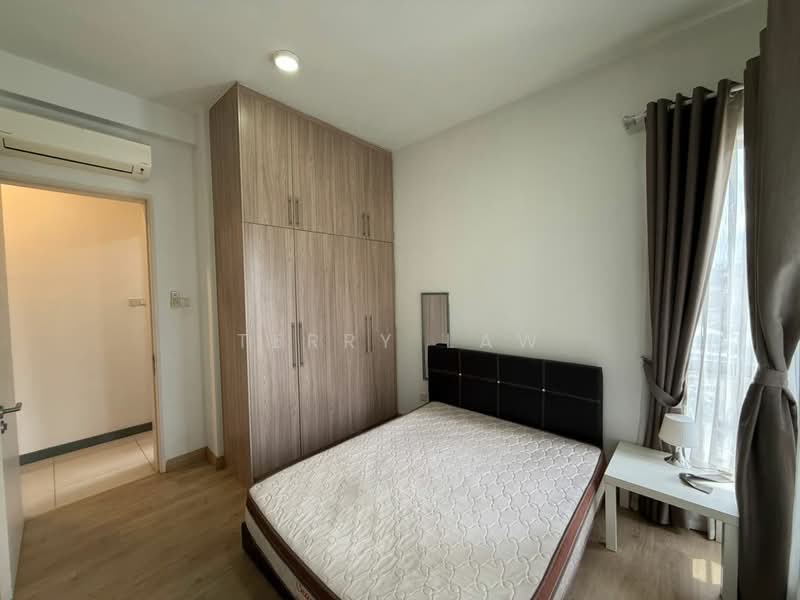 Service Residence for Rent at South View - Terry Law - Bedroom - PropertyGuru.com.my
