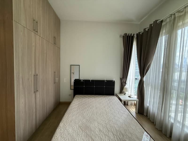 Service Residence for Rent at South View - Terry Law - PropertyGuru.com.my