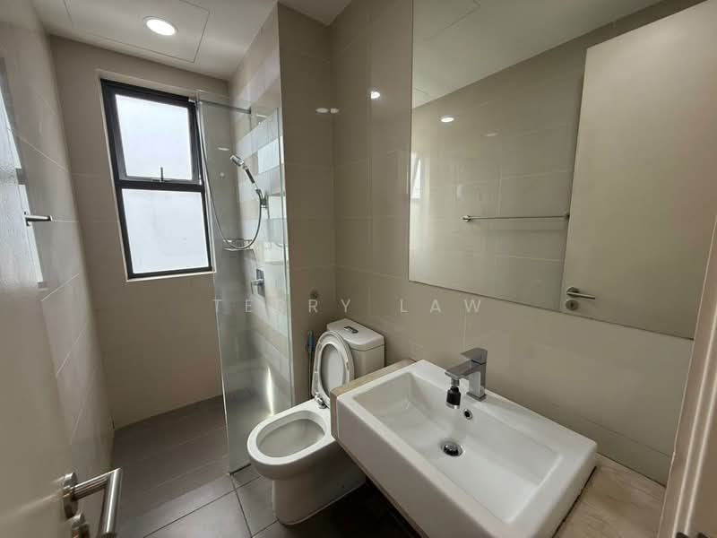 Service Residence for Rent at South View - Terry Law - PropertyGuru.com.my