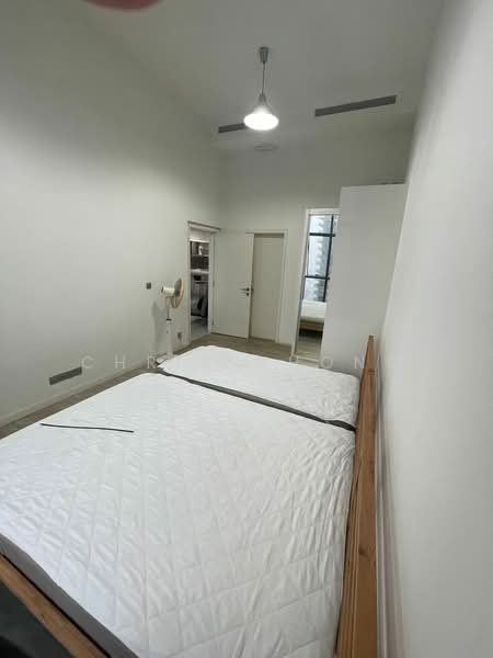 Service Residence for Rent at M City - Chris Chong - Bedroom - PropertyGuru.com.my