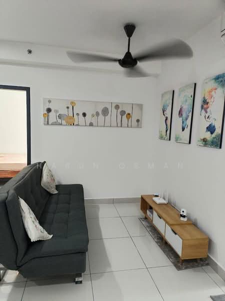 Service Residence for Rent at The New Duo @ Edumetro - Harun Osman - PropertyGuru.com.my