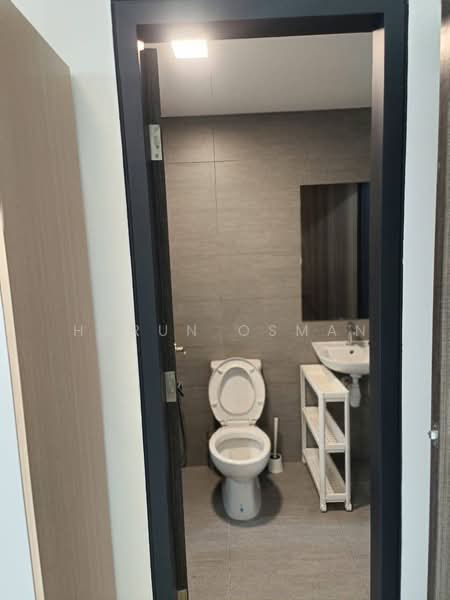 Service Residence for Rent at The New Duo @ Edumetro - Harun Osman - PropertyGuru.com.my