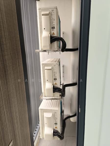 Service Residence for Rent at The New Duo @ Edumetro - Harun Osman - PropertyGuru.com.my