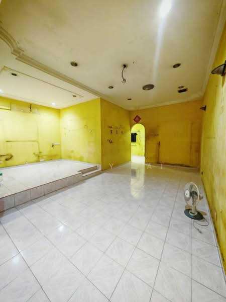 1-storey Terraced House for Sale in Taman Bukit Maluri (Kepong) - Kelly Lai - Interior - PropertyGuru.com.my