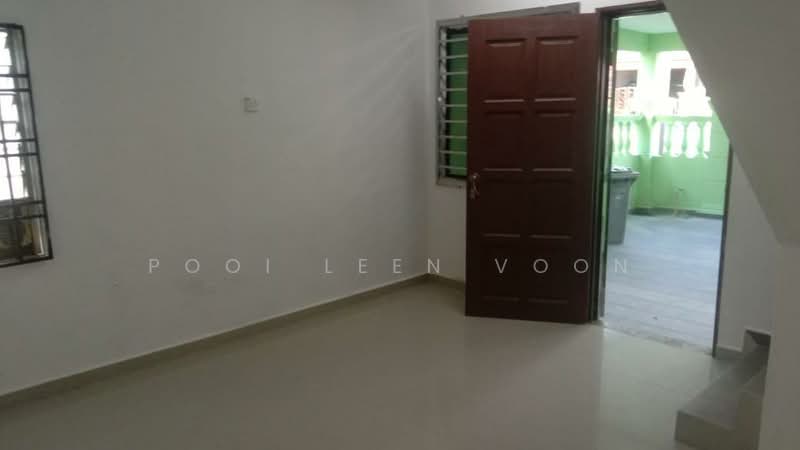 Terraced House for Sale in Taman Kota Masai (Pasir Gudang) - Pooi Leen Voon - Interior - PropertyGuru.com.my