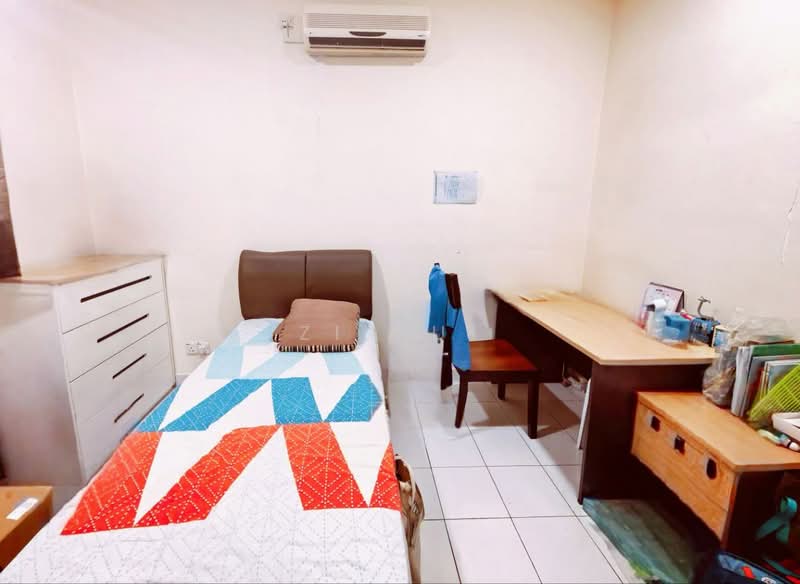 1-storey Terraced House for Sale in Taman Seri Austin (Tebrau) - Zi Hui - PropertyGuru.com.my
