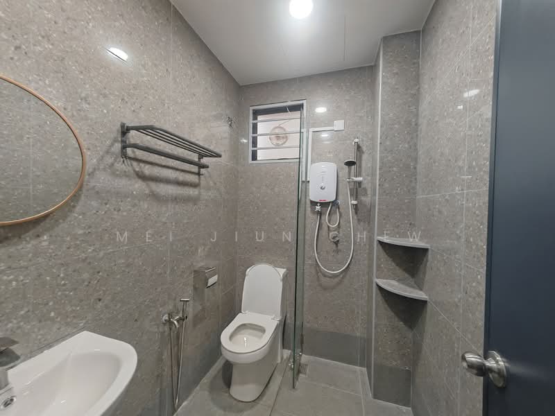 2-storey Terraced House for Rent in Taman Putra Impiana (Puchong) - MEI JIUN CHEW - PropertyGuru.com.my
