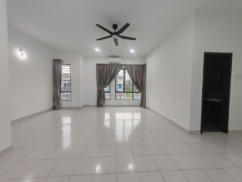 2-storey Terraced House for Rent in Taman Putra Impiana (Puchong) - MEI JIUN CHEW - PropertyGuru.com.my