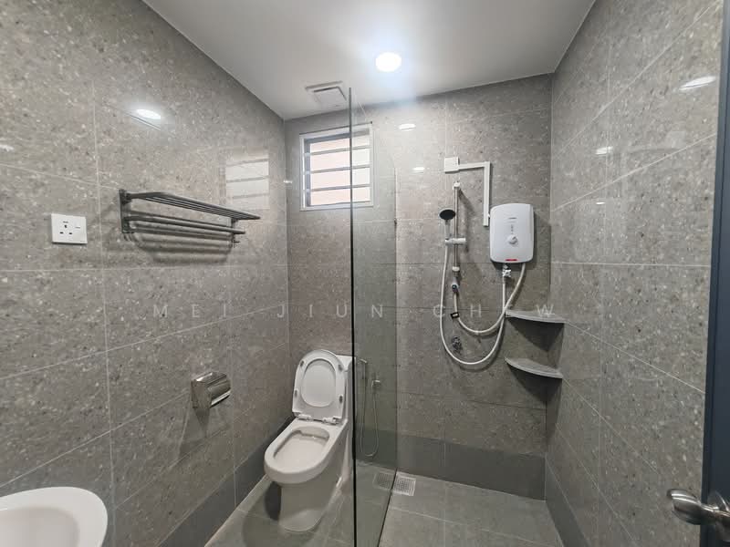 2-storey Terraced House for Rent in Taman Putra Impiana (Puchong) - MEI JIUN CHEW - PropertyGuru.com.my