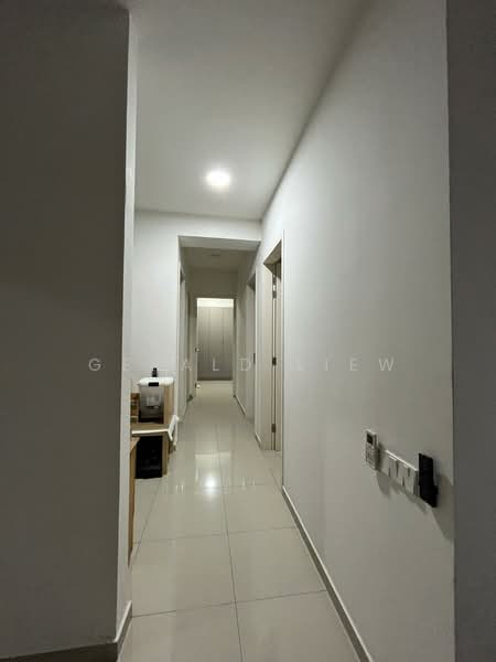 Condominium for Sale at Nidoz Residences @ Desa Petaling - Gerald Liew - Corridor - PropertyGuru.com.my
