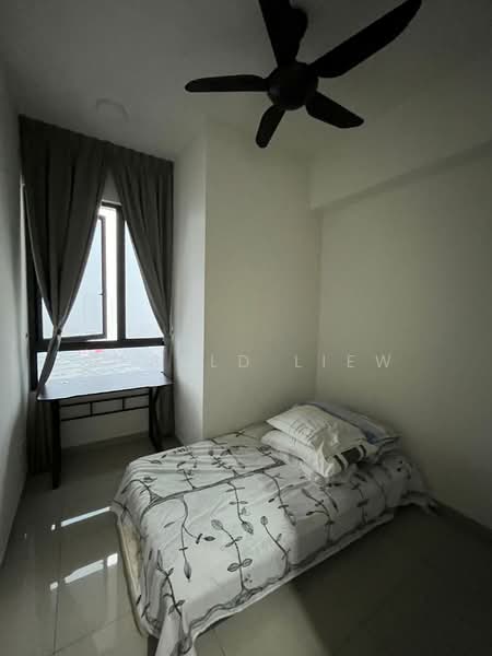 Condominium for Sale at Nidoz Residences @ Desa Petaling - Gerald Liew - Bedroom - PropertyGuru.com.my