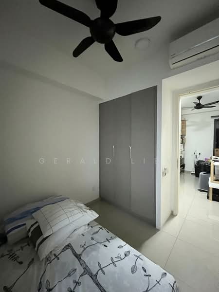 Condominium for Sale at Nidoz Residences @ Desa Petaling - Gerald Liew - Bedroom - PropertyGuru.com.my