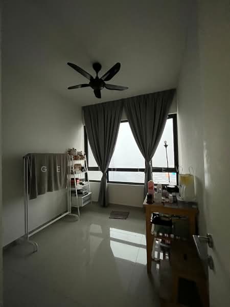 Condominium for Sale at Nidoz Residences @ Desa Petaling - Gerald Liew - View - PropertyGuru.com.my