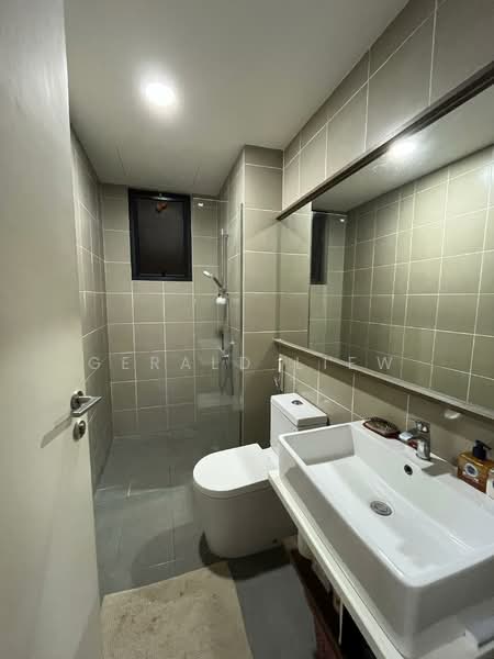 Condominium for Sale at Nidoz Residences @ Desa Petaling - Gerald Liew - Bathroom - PropertyGuru.com.my
