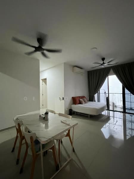 Condominium for Sale at Nidoz Residences @ Desa Petaling - Gerald Liew - Bedroom - PropertyGuru.com.my