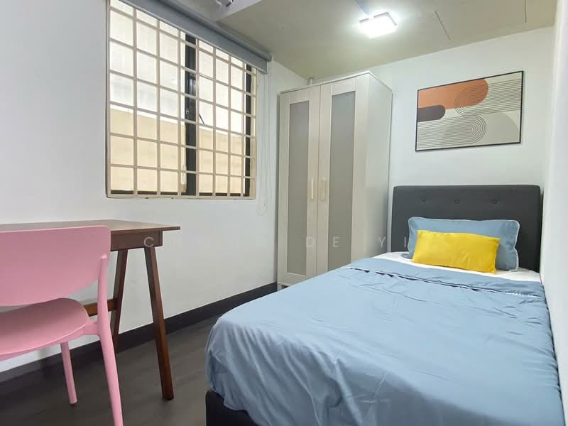 Condominium for Rent at Vista Komanwel B - Chong De Yi - Bedroom - PropertyGuru.com.my