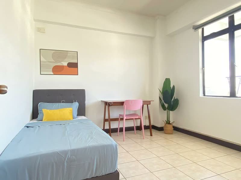 Condominium for Rent at Vista Komanwel B - Chong De Yi - Bedroom - PropertyGuru.com.my