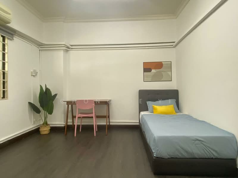 Condominium for Rent at Vista Komanwel B - Chong De Yi - Bedroom - PropertyGuru.com.my
