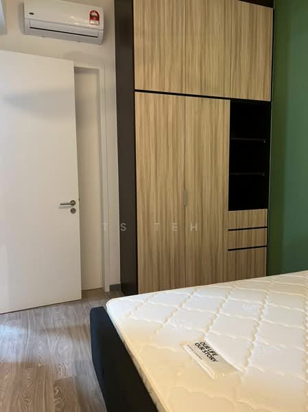 Service Residence for Rent at Southlink - TS Teh - Bedroom - PropertyGuru.com.my