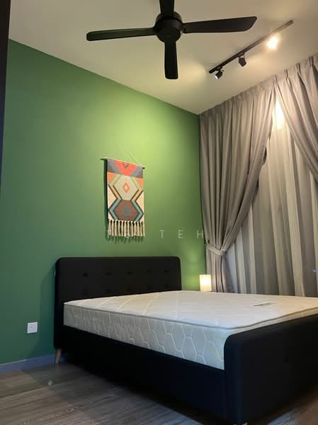 Service Residence for Rent at Southlink - TS Teh - Bedroom - PropertyGuru.com.my