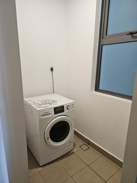 Kondominium untuk Disewa di D'Rapport - Sharon Liew - Interior - PropertyGuru.com.my