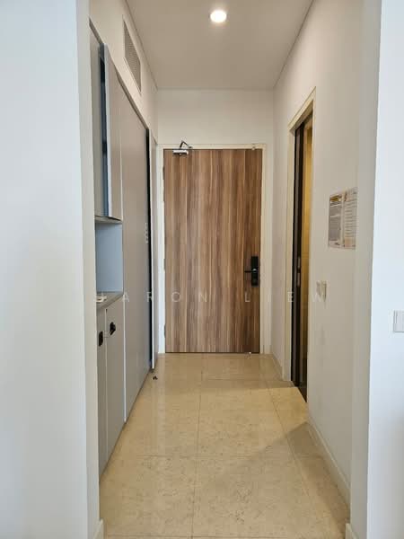 Kondominium untuk Disewa di D'Rapport - Sharon Liew - Corridor - PropertyGuru.com.my