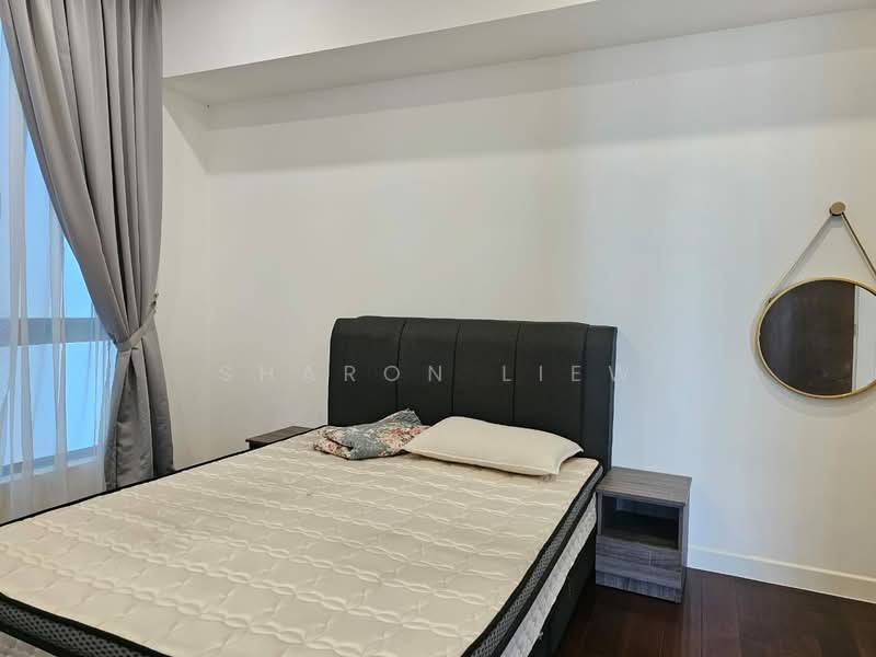 Kondominium untuk Disewa di D'Rapport - Sharon Liew - Bedroom - PropertyGuru.com.my