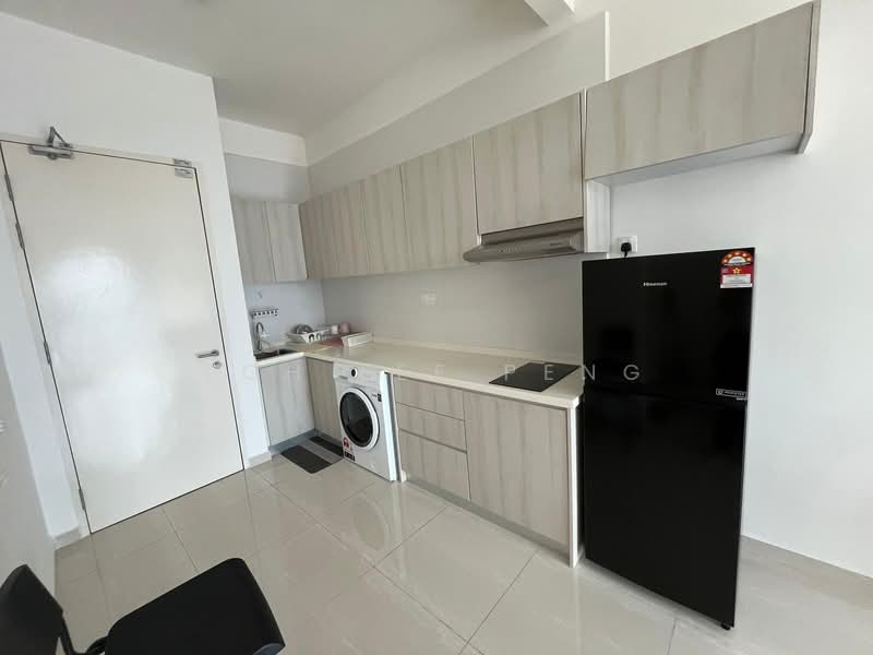 Condominium for Rent at SKS Pavillion Residences - Loh Lee Peng - PropertyGuru.com.my