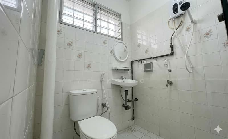 Rumah Teres 2 Tingkat untuk Disewa di Taman Daya (Johor Bahru) - YC Khoo - PropertyGuru.com.my
