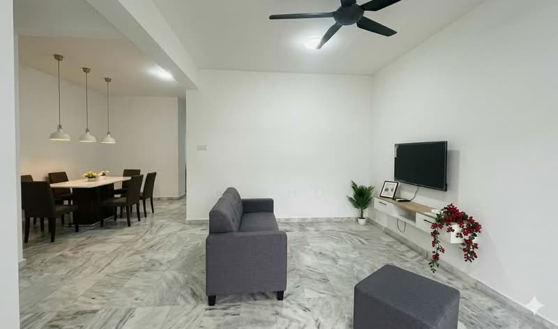 Rumah Teres 2 Tingkat untuk Disewa di Taman Daya (Johor Bahru) - YC Khoo - PropertyGuru.com.my