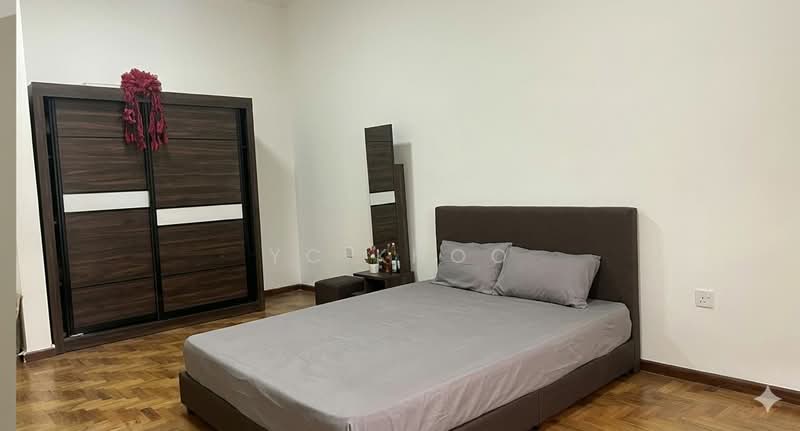 Rumah Teres 2 Tingkat untuk Disewa di Taman Daya (Johor Bahru) - YC Khoo - PropertyGuru.com.my