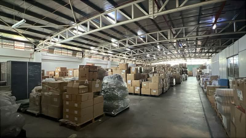 Detached Factory for Rent in Taman Perindustrian Puchong Utama (Puchong) - Yapz Chin - Interior - PropertyGuru.com.my