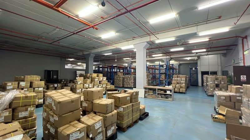 Detached Factory for Rent in Taman Perindustrian Puchong Utama (Puchong) - Yapz Chin - Interior - PropertyGuru.com.my