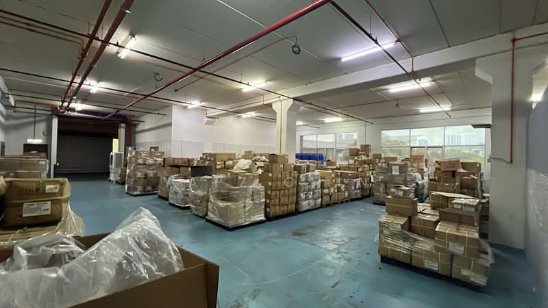 Detached Factory for Rent in Taman Perindustrian Puchong Utama (Puchong) - Yapz Chin - Interior - PropertyGuru.com.my