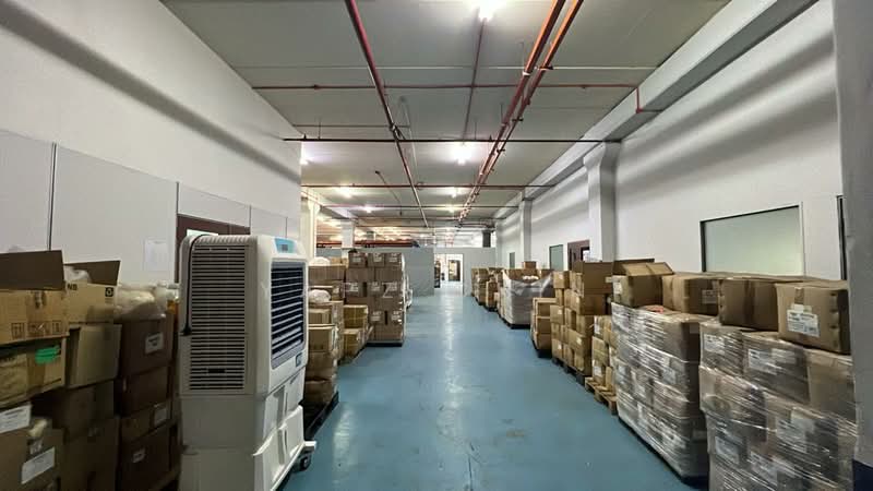Detached Factory for Rent in Taman Perindustrian Puchong Utama (Puchong) - Yapz Chin - Interior - PropertyGuru.com.my