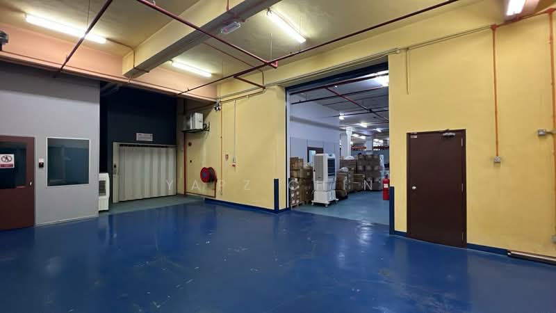 Detached Factory for Rent in Taman Perindustrian Puchong Utama (Puchong) - Yapz Chin - Interior - PropertyGuru.com.my