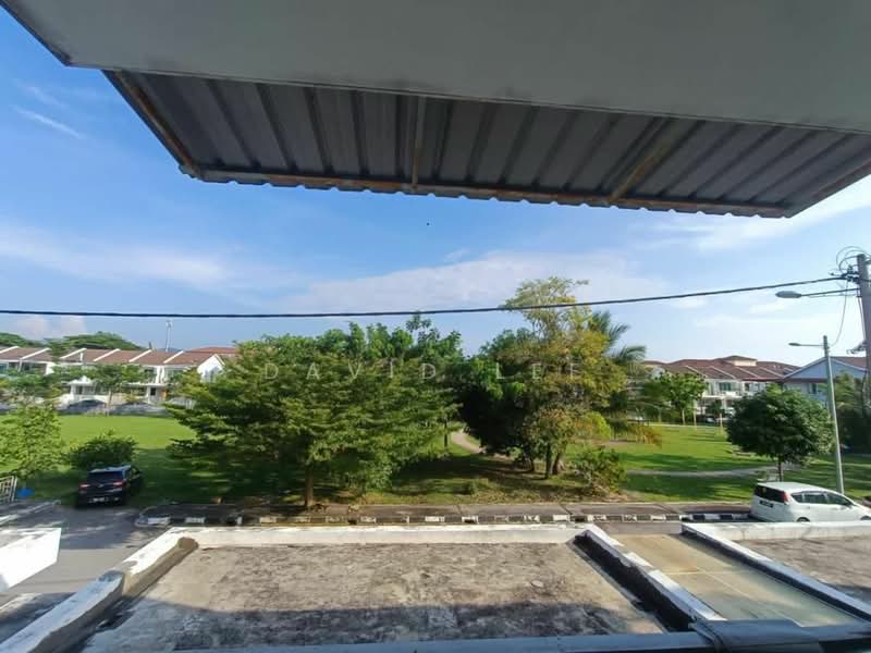 2-storey Terraced House for Rent in Simpang Ampat (Penang) - David Lee - Exterior - PropertyGuru.com.my